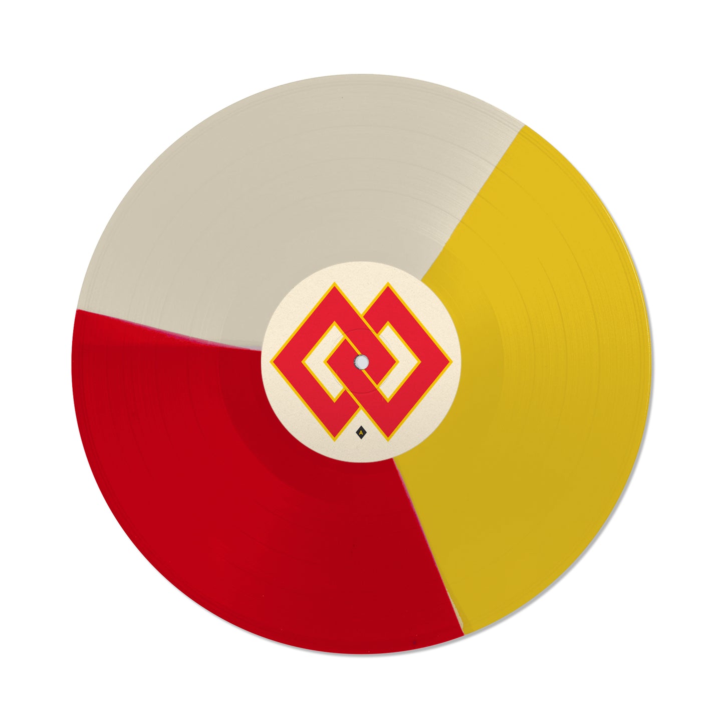 A Ride I’m Waiting For Vinyl + Bonus Track “Easy is a Red Flag (Alternate Mix)”
