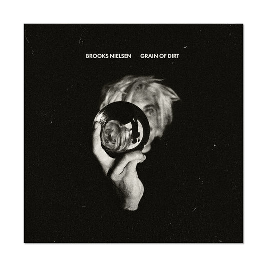 Grain of Dirt Vinyl LP