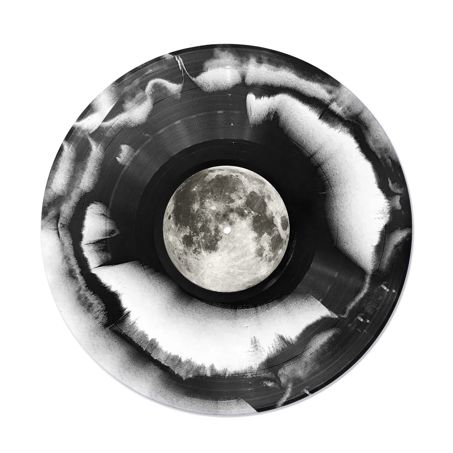 Grain of Dirt Vinyl LP