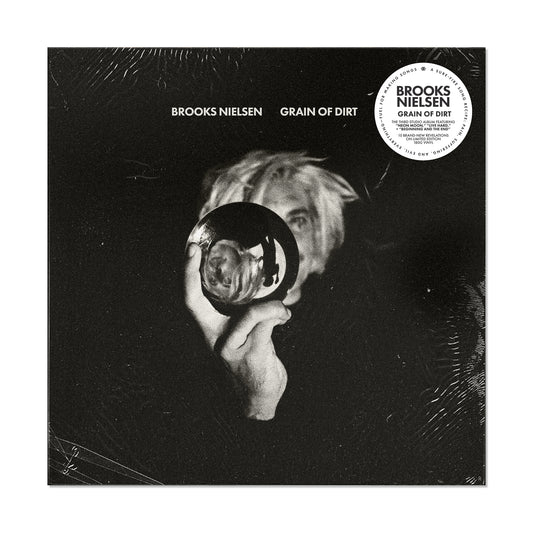 Grain of Dirt Vinyl LP